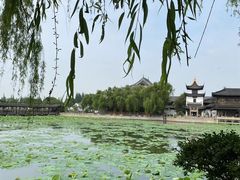 -锦溪古镇