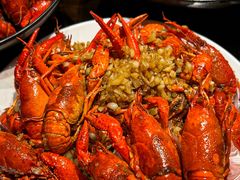 -金陵一哥龙虾馆(三牌楼总店)