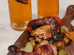 -théATRE茶聚场·餐厅(环球金融中心店)