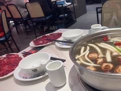 -八合里潮汕鲜牛肉火锅(福州万象城店)
