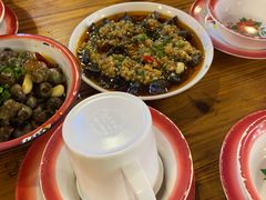 -冶建镜子·中国龙虾王(总店)