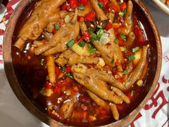 -乐乐大排档·30年老字号(浙江路店)
