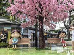 -东莞松山湖万象汇