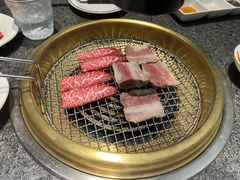 -NIUAN牛庵·日式和牛烧肉(恒隆店)