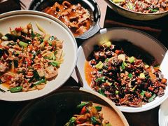 -树厨贵州菜(花果园购物中心店)