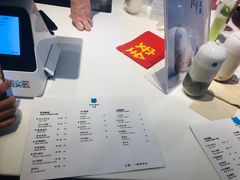 -兰熊鲜奶(西直门凯德mall店)