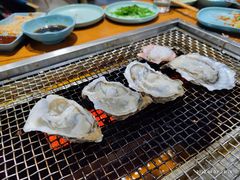 -蚝英雄·自助烤蚝(高新店)