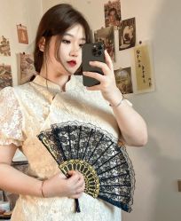 -租旗袍租礼服馆