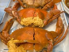 -三妹小龙虾·黄油蟹(华侨城总店)