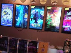 -柯洛克沉浸剧情密室(小寨华旗店)