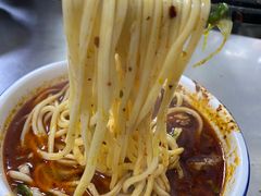 -清真白建强牛肉面(金雁花园店)