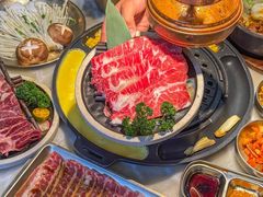 -韩宫宴和牛烤肉(宁波环球银泰城店)