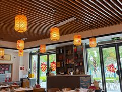 -阿尔法海鲜排档(爱琴海店)