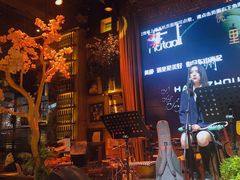 -胡桃里音乐酒馆(下沙店)
