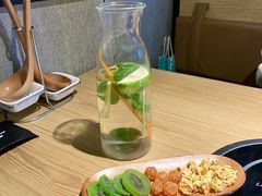 -山城外·非遗酸菜鱼(新都汇融店)