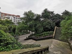-西南政法大学(沙坪坝校区)