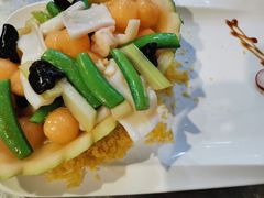 -东江海鲜酒家(艺都分店)