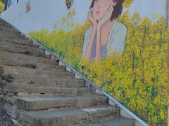 -石潭村