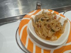 -新一番三文鱼寿司(大东海店)