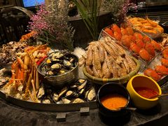 -安蒂娅·海鲜自助餐厅(安蒂娅美兰酒店)