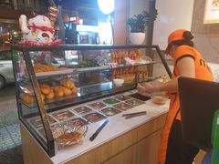 -Bánh Mì Huynh Hoa