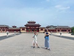 -洛阳古墓博物馆