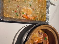 -外婆家(西红门荟聚购物中心店)