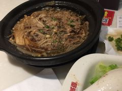 -南城香(四路通店)