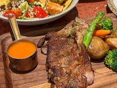 -La Terre乐田(万象城店)