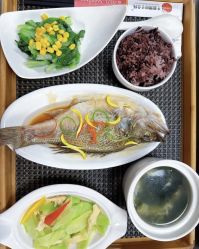 -千禧果月子会所(郑州东站店)