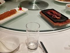 蜜汁叉烧-廊亦舫Lang Yi Fang Restaurant(金桥店)