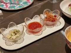 -海派悦庭·海胆烧麦·新融合菜(凯德广场店)
