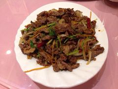 高丽居宾江店-滨江高丽居饭店