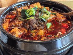 -陈麻婆豆腐(旗舰店)