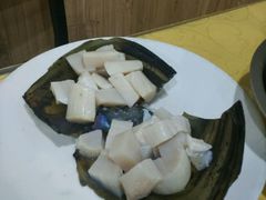 -张树军海鲜(王府壹号店)