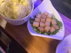 -小小河边鱼(天润城店)