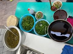 -婆婆粉(江北店)