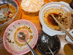 -陈家婆的菜(梅溪湖店)