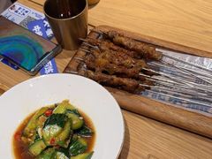 -马记永·兰州牛肉面(3019君尚店)