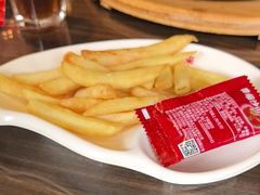 -豪享来中西餐厅(广灵店)