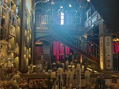 -老欧洲咖啡·西餐(后湖店)