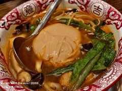 -破店肥哈·东北烧烤·夜宵(南山保利店)