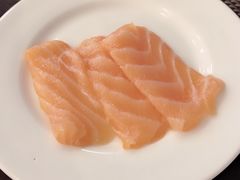 -杭州华美达大酒店无国界西餐厅