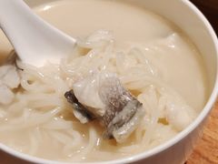黄花鱼煨面-jpc集品餐厅(中山店)