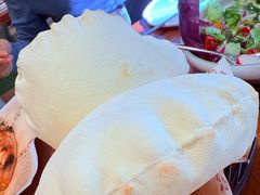 -ELI FALAFEL Lebanese&Mediterranean黎巴嫩美食(富城路店)