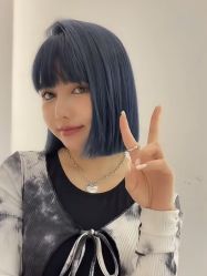 -Rise Hair上升造型
