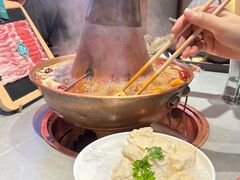 -乔先生涮肉·鲜活牛羊肉火锅(塘沽店)