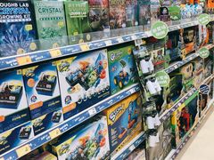 -TOYSRUS玩具反斗城(上海青浦吾悦广场店)