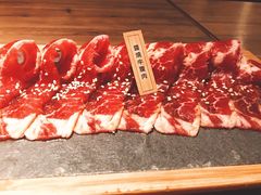 -茶六烧肉堂 博爱店