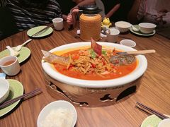 -桂小厨广西菜(万象城店)